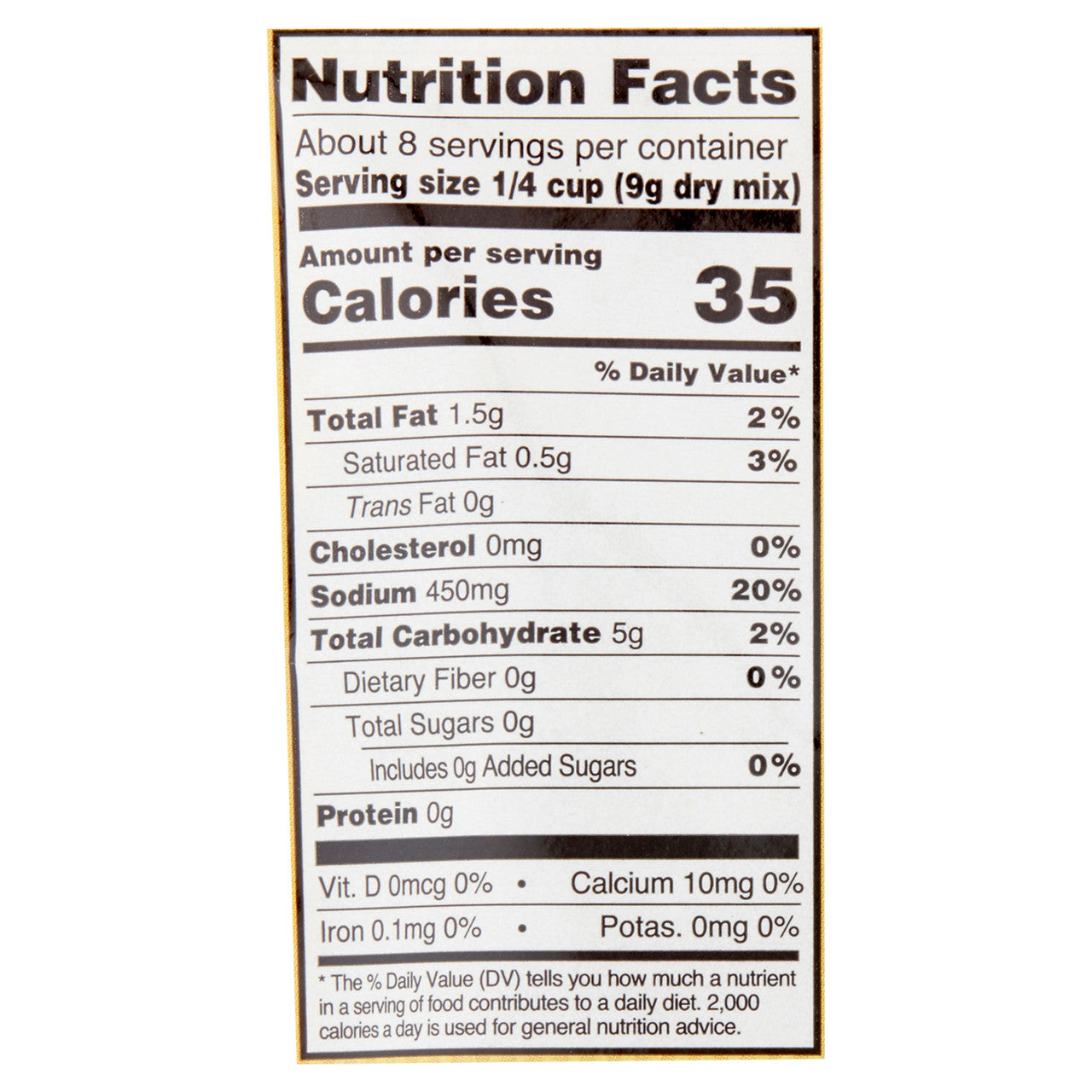 S MILLS RST PORK GRVY MX ( 12 X 2.4 OZ   )